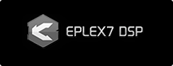 Eplex7 DSP Logo