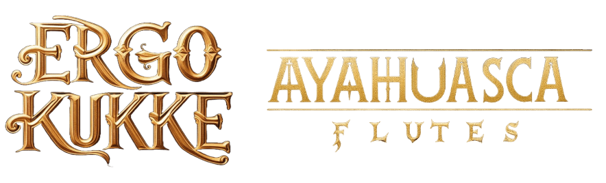Ergo Kukke - Ayahuasca Flutes Screenshot 2