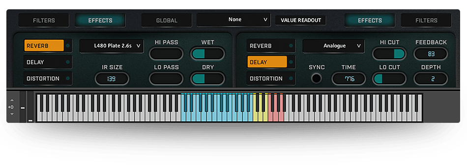 Ergo Kukke - Synchro Hits Screenshot 6