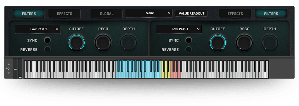 Ergo Kukke - Synchro Hits Screenshot 5