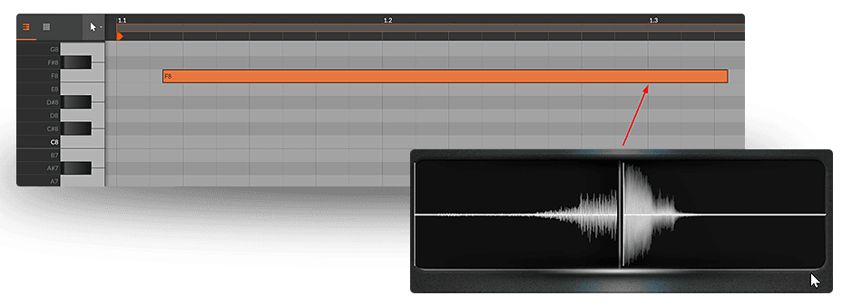 Ergo Kukke - Synchro Hits Screenshot 2