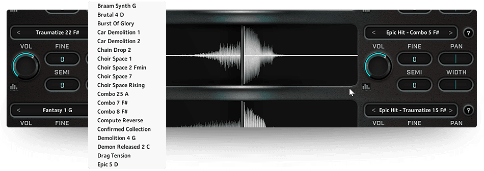 Ergo Kukke - Synchro Hits Screenshot 3