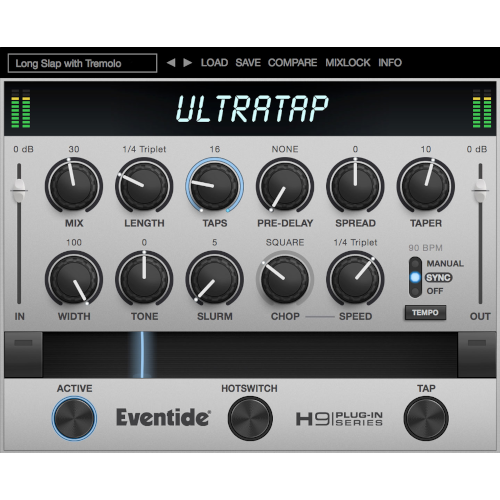 Eventide - Ultra Essentials Bundle Screenshot 3