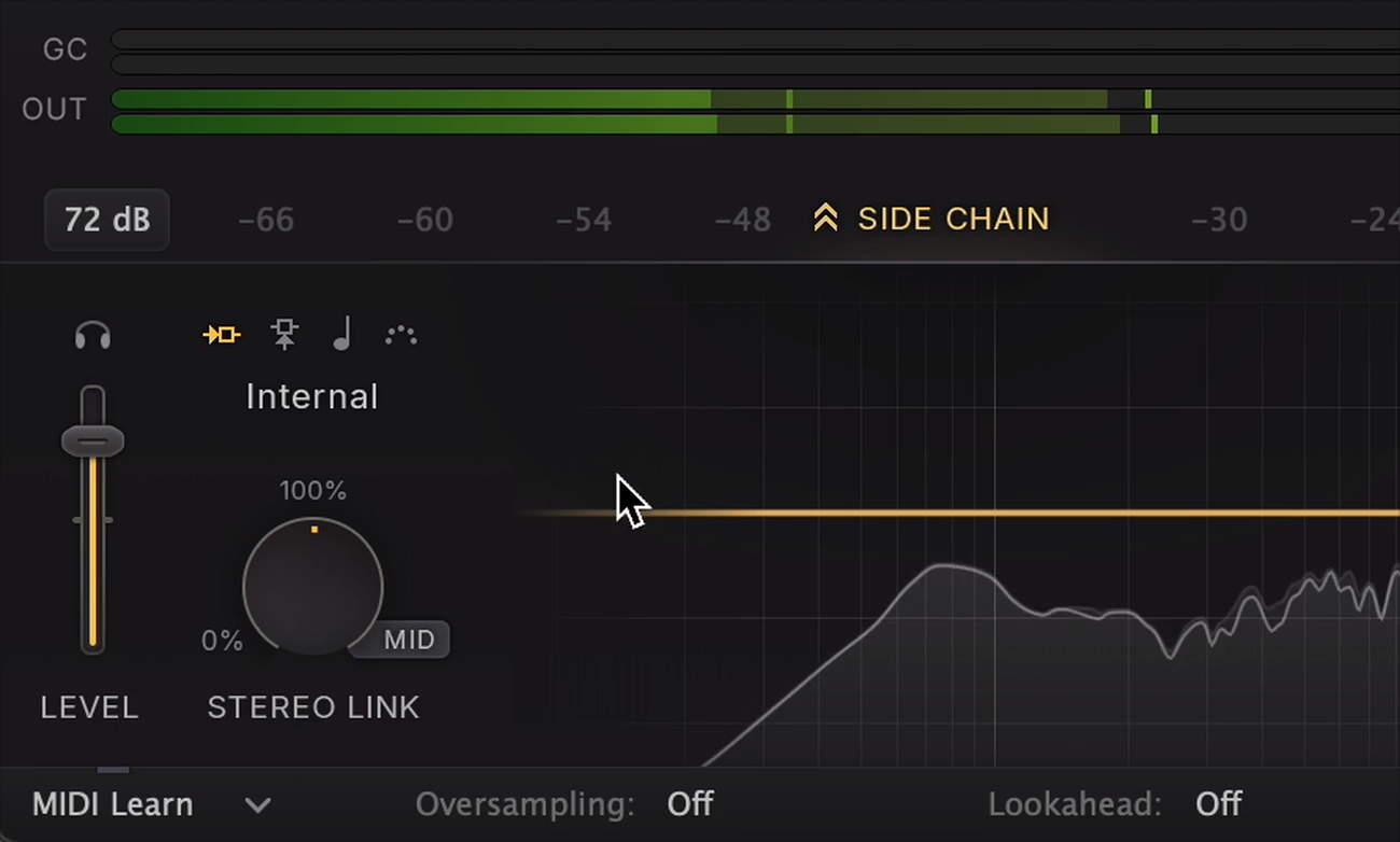 FabFilter Pro-C 3