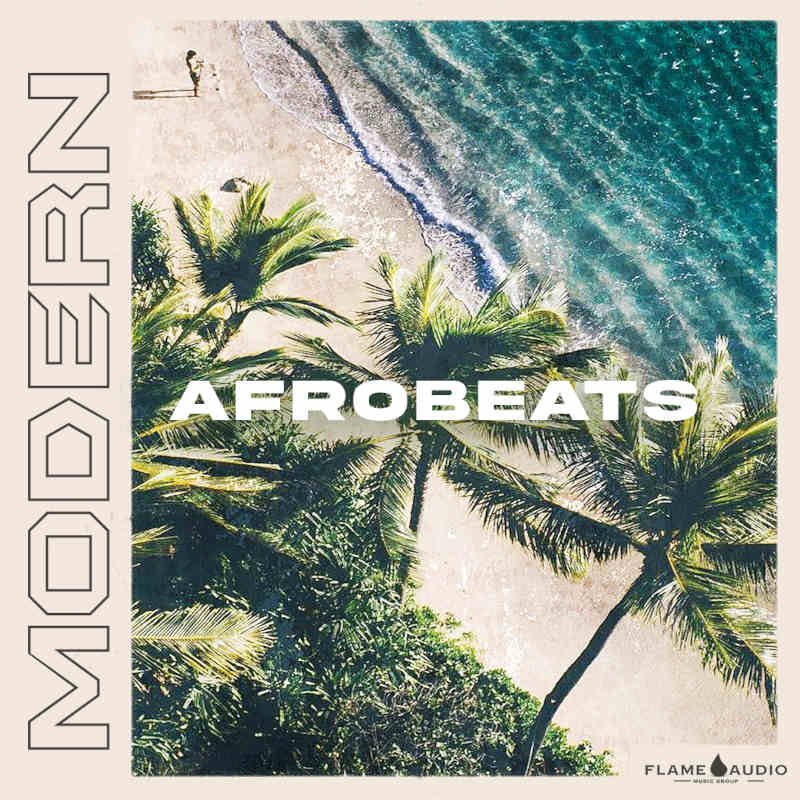 Modern Afrobeats