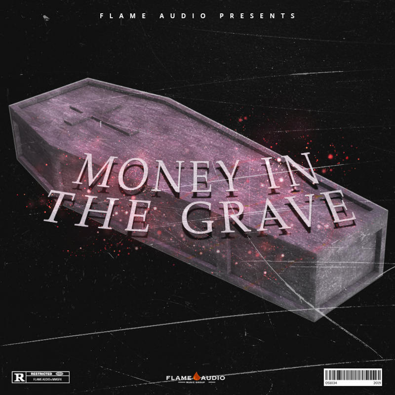 Money In The Grave