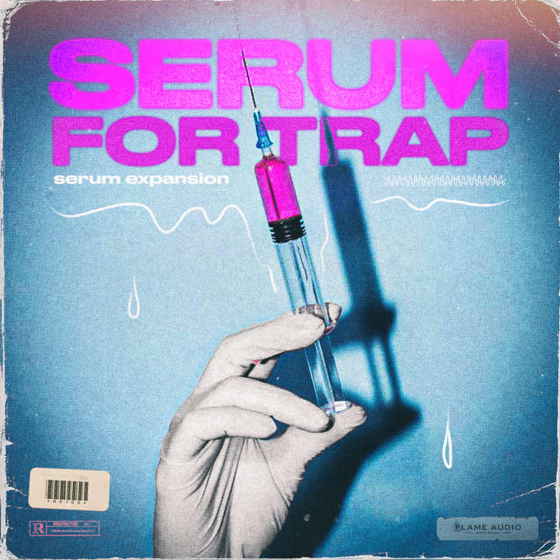 Serum For Trap