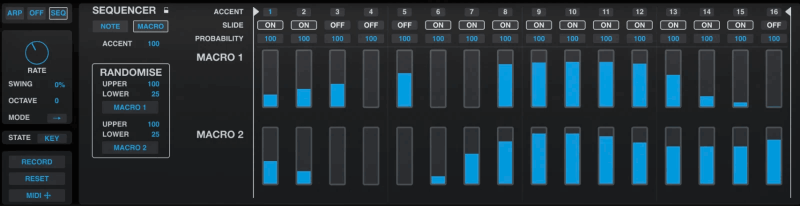 Novation Bass Station