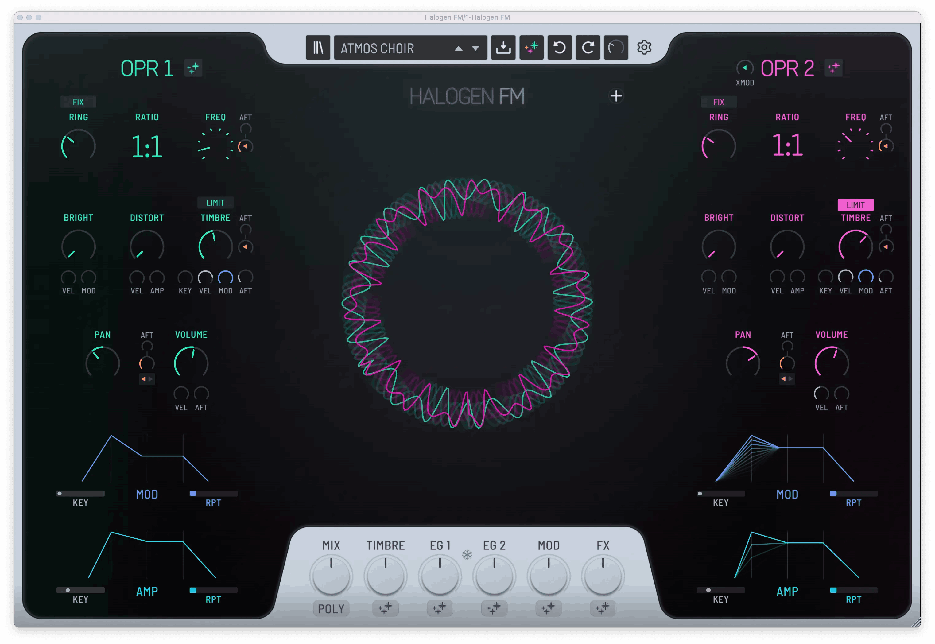 Halogen FM