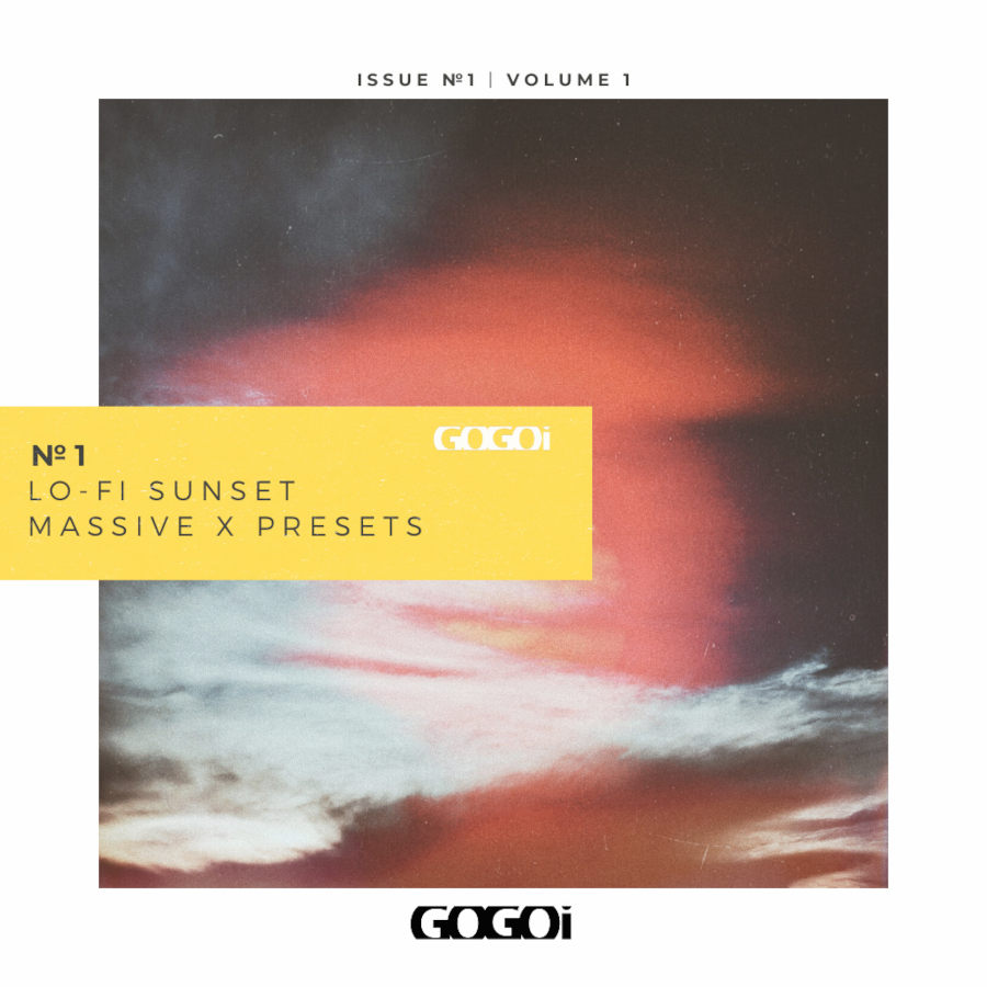 LO-FI Sunset Vol.1
