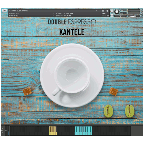 HAVE Audio - Kantele Bundle Screenshot 2