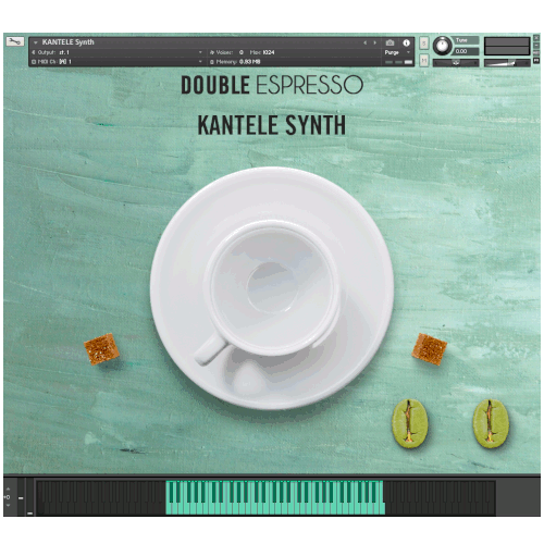 HAVE Audio - Kantele Bundle Screenshot 5