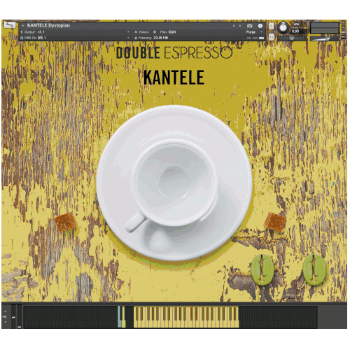 HAVE Audio - Kantele Bundle Screenshot 3