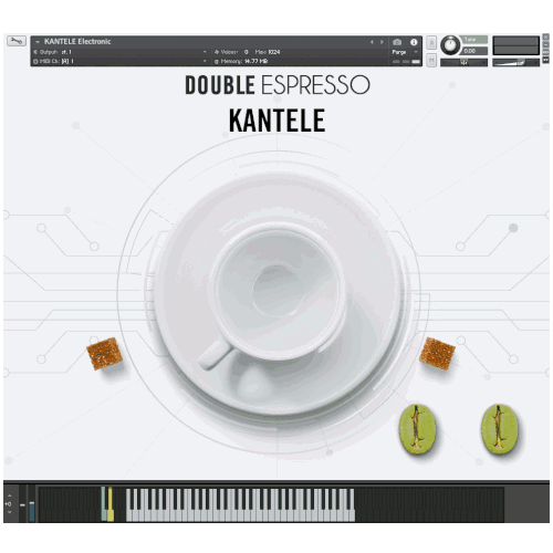 HAVE Audio - Kantele Bundle Screenshot 4