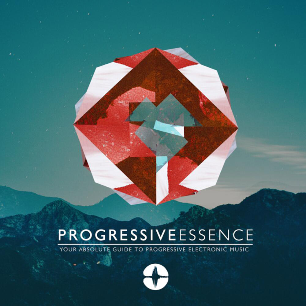 Helion Samples - Progressive Essence Sample Packs Software GUI Artwork