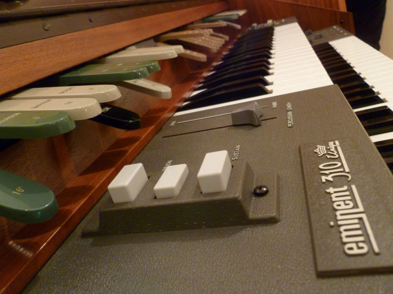 Hideaway Studio - The String Collection Screenshot 2