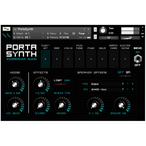 Icebreaker Audio - Toybreaker Collection Screenshot 4