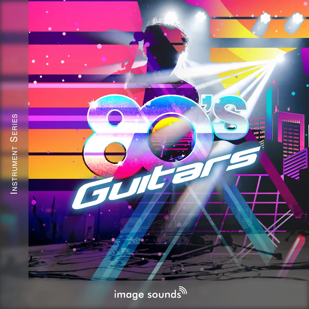 80s Guitars
