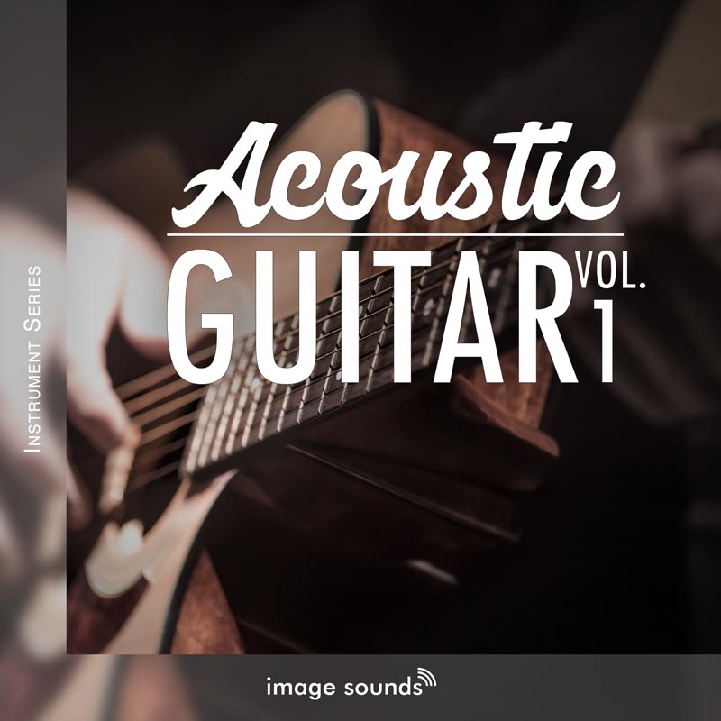 Acoustic Guitar 1