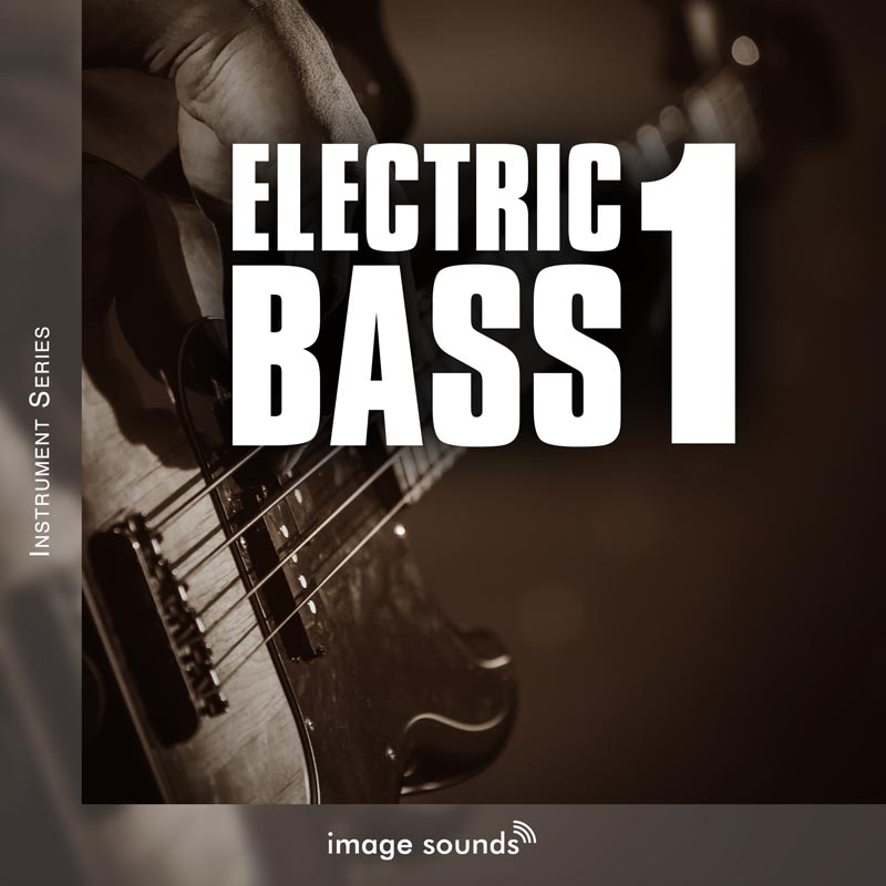 Electric Bass 1