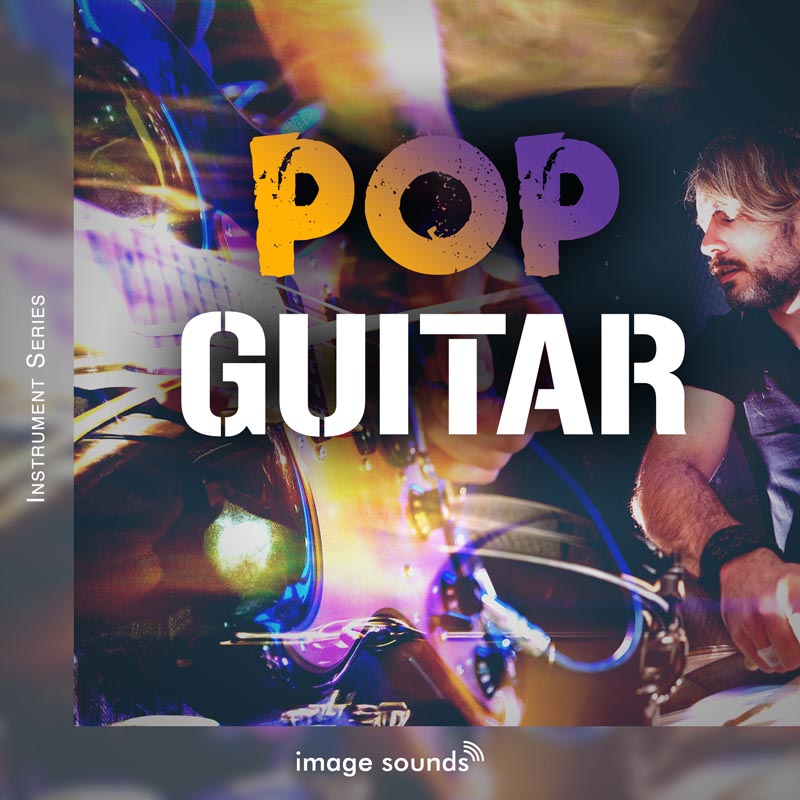 Pop Guitar 1