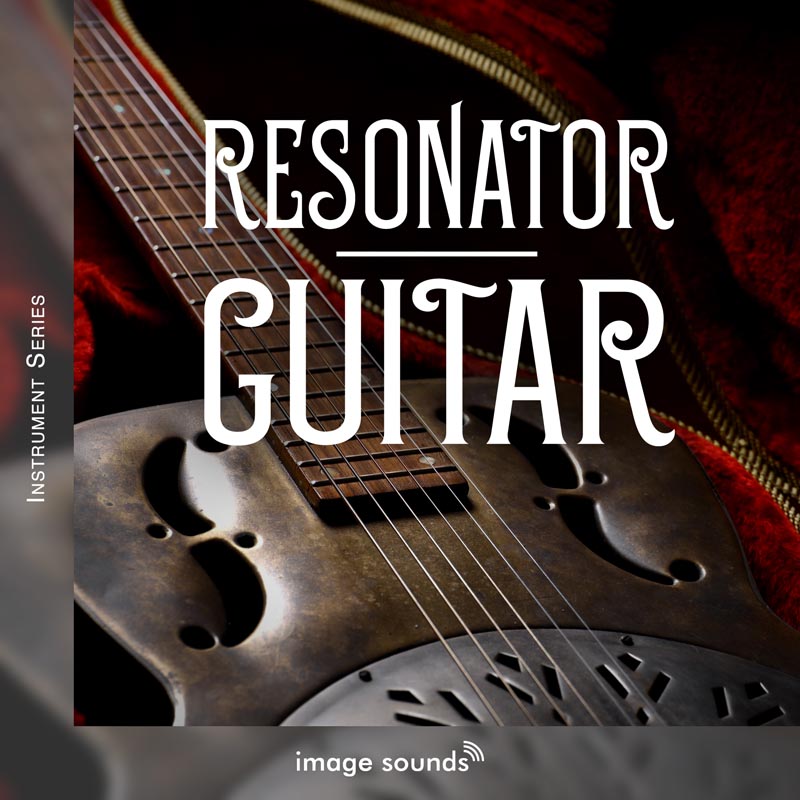 Resonator Guitar 1