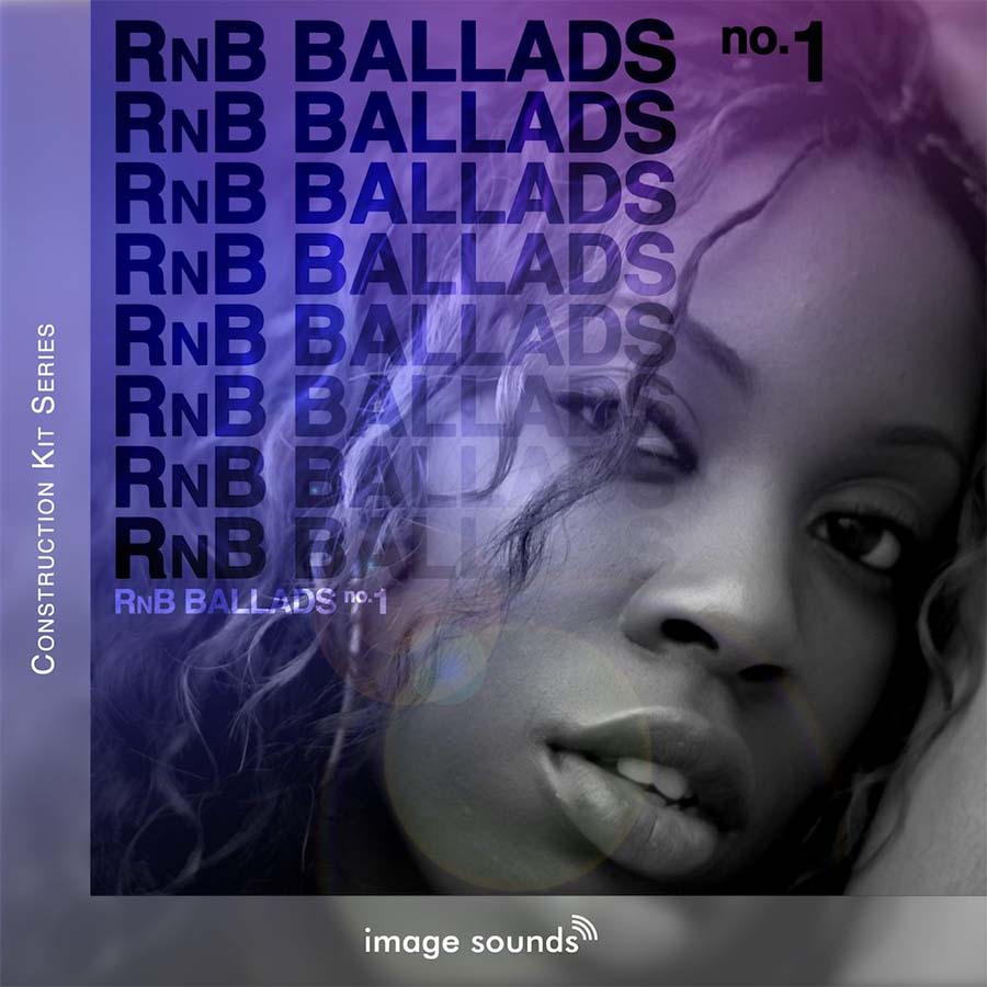 RnB Ballads 01