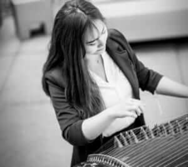 Impact Soundworks - Plectra Series 5: Guzheng Screenshot 2