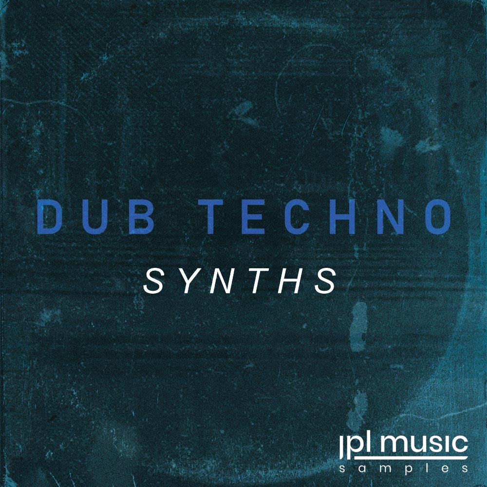 Dub Techno Synths