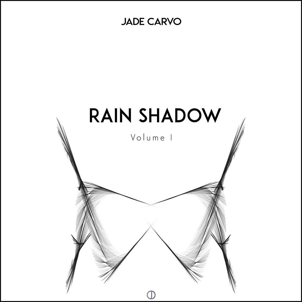 Jade Carvo - Rain Shadow Vol 1 Presets Software GUI Artwork