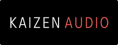Kaizen Audio Logo