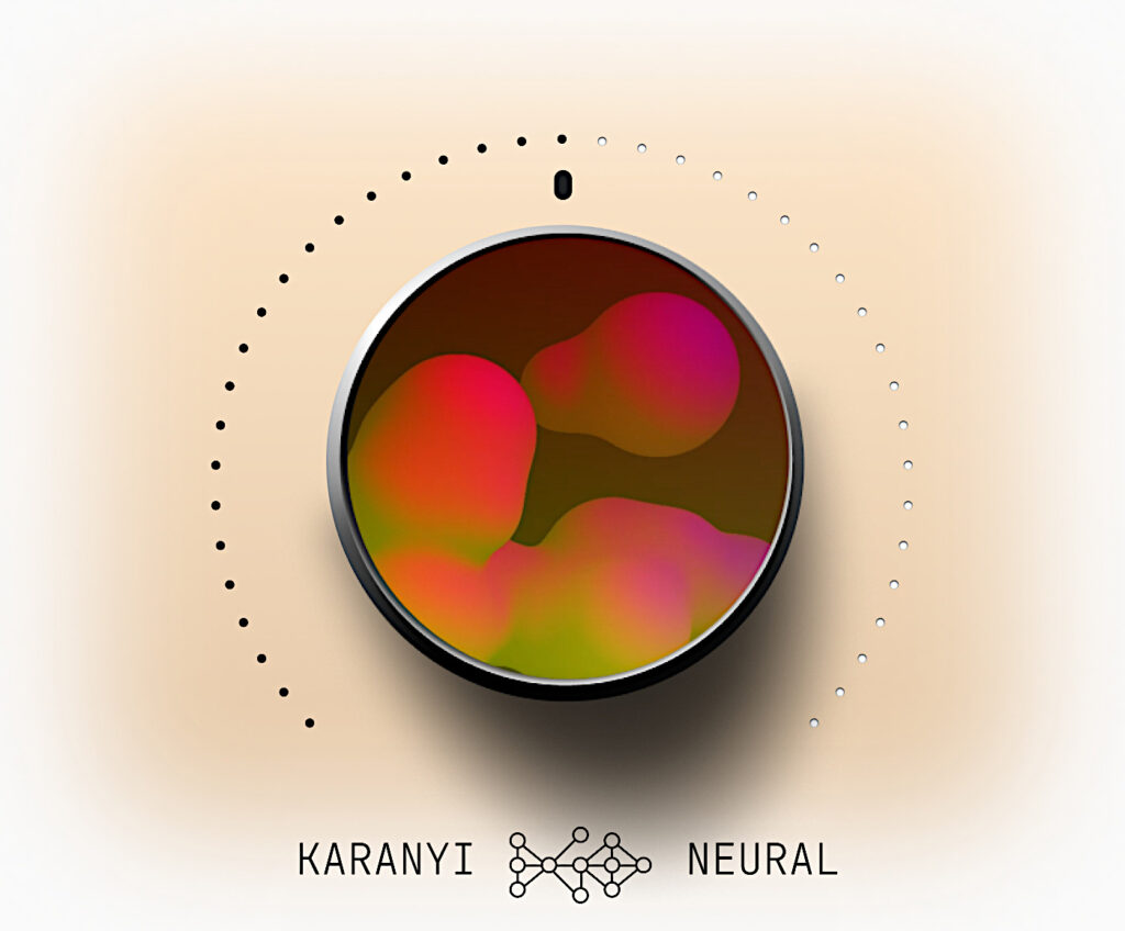 KaranyiSounds - Cloudmax Breeze Screenshot 5