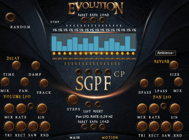 Keepforest - Evolution: Dragon Screenshot 3