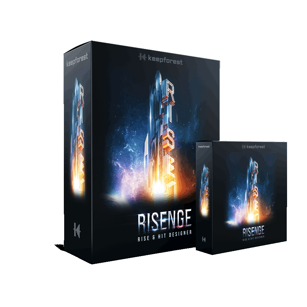 Risenge Essential