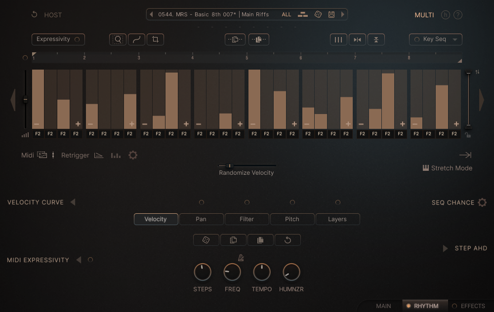 Keepforest - Wildhunt – Medieval Hunting Percussion Screenshot 2