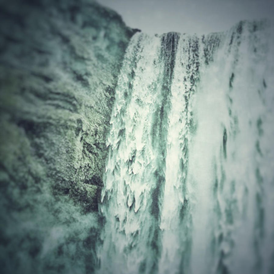 Field recordings: Floatation