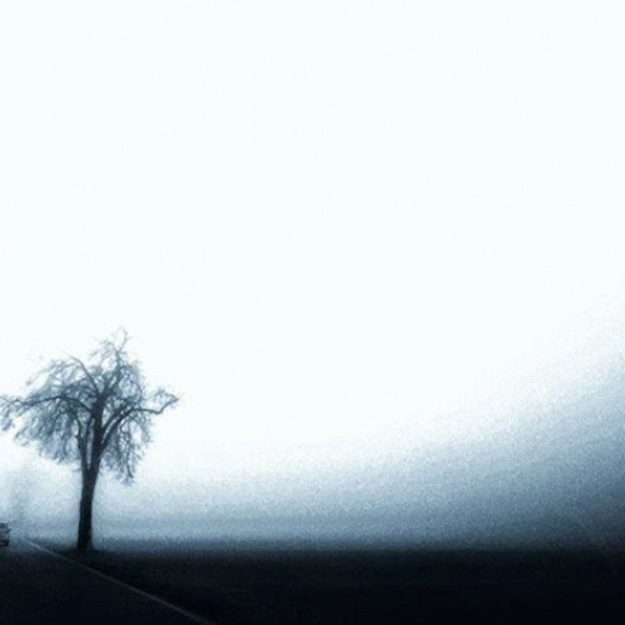 Klang - Freeze: Infinite Blur Kontakt Instruments Software GUI Artwork