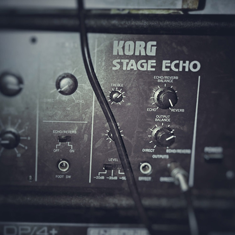 Klang - Guitars: Solar Cycle Kontakt Instruments Software GUI Artwork