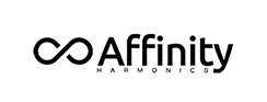 Affinity Harmonics Logo