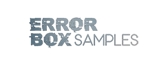 Error Box Samples Logo