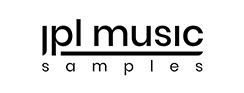 JPL Music Samples Logo
