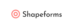 Shapeforms Logo