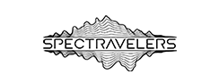 Spectravelers Logo