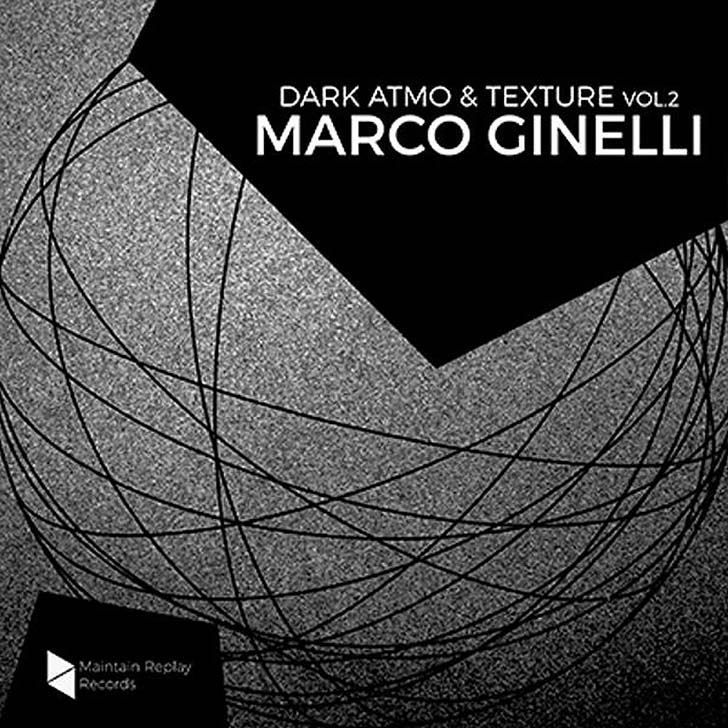 Dark Atmo & Texture Pack Vol. 2 by Marco Ginelli
