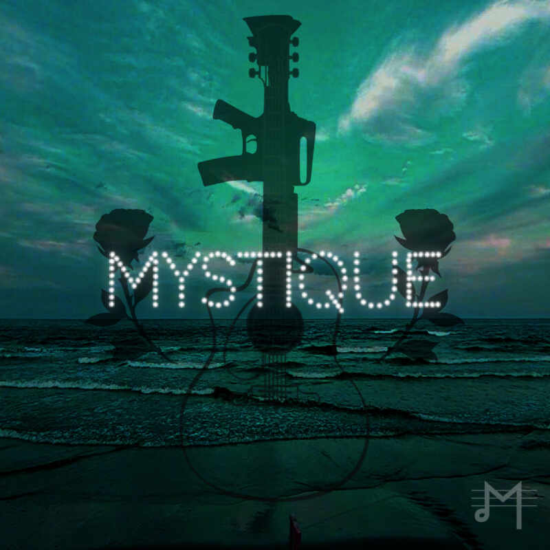 Major Loops - Mystique Sample Packs Software GUI Artwork