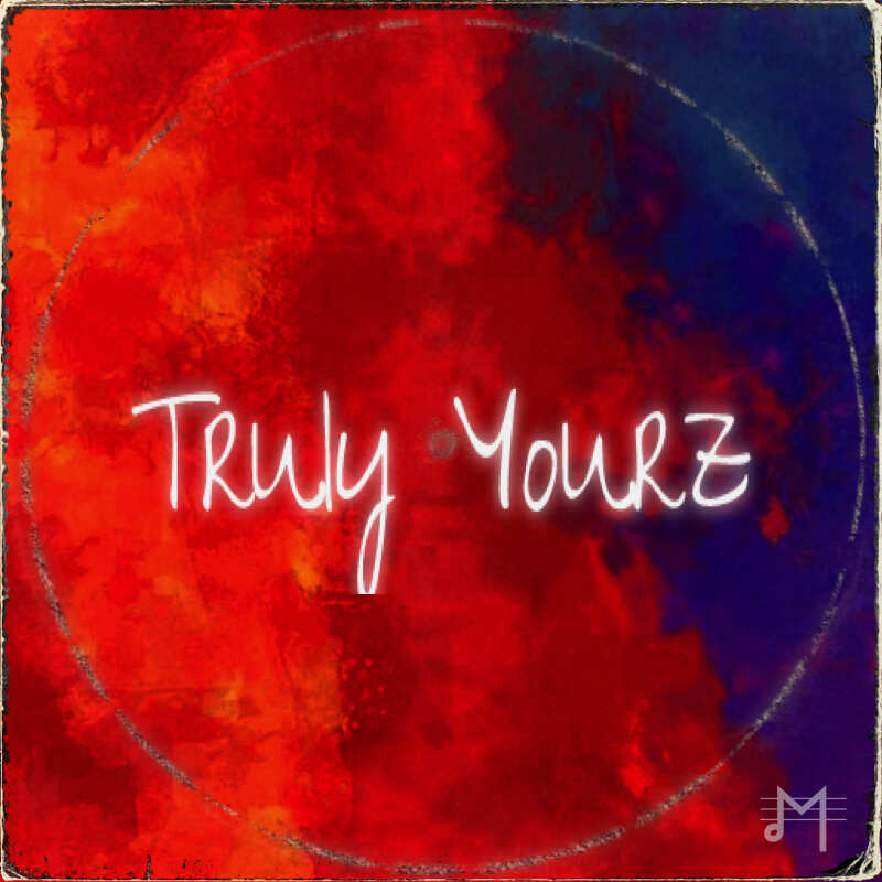 Major Loops - Truly Yourz Sample Packs Software GUI Artwork