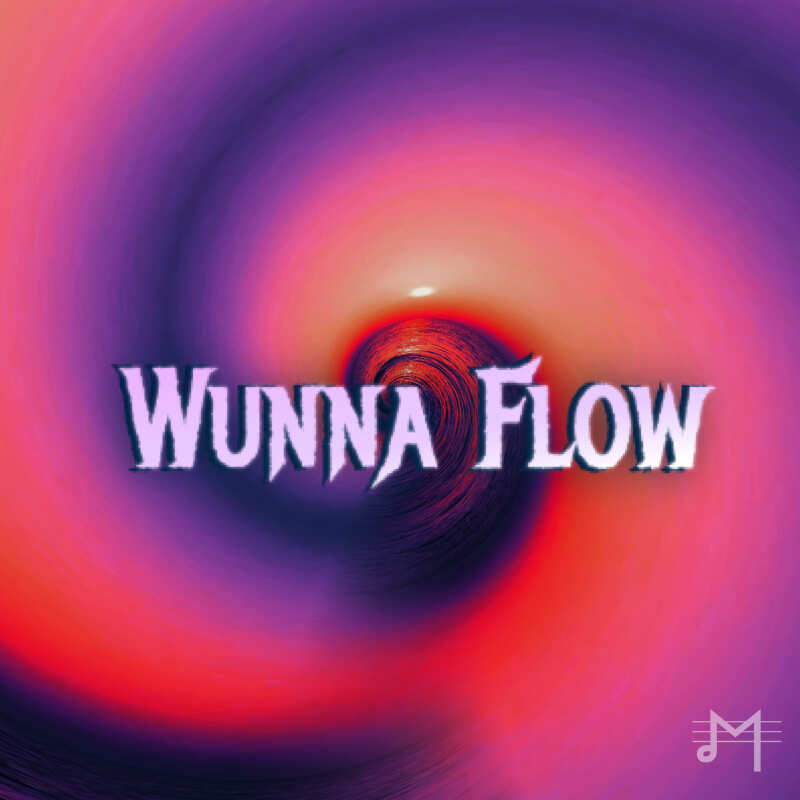 Major Loops - Wunna Flow Sample Packs Software GUI Artwork