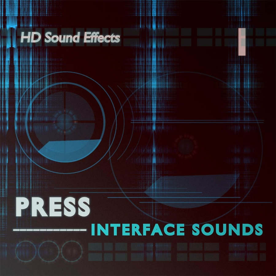 MatiasMac.SD - Press Sample Packs Software GUI Artwork