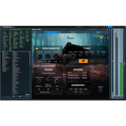 Melda Production - MeldwayGrand Screenshot 5