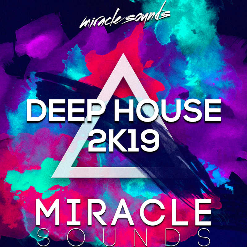 Deep House 2K19